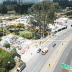 Vista adicional de terreno en venta en Pifo, Quito, Pichincha