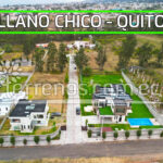 Terreno en venta en Pichincha