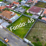 Vista adicional de terreno en venta en Rumiñahui, Pichincha