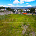 Vista adicional de terreno en venta en Rumiñahui, Pichincha