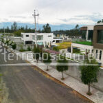 Vista adicional de terreno en venta en Pichincha