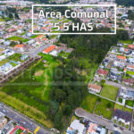Vista adicional de terreno en venta en Rumiñahui, Pichincha