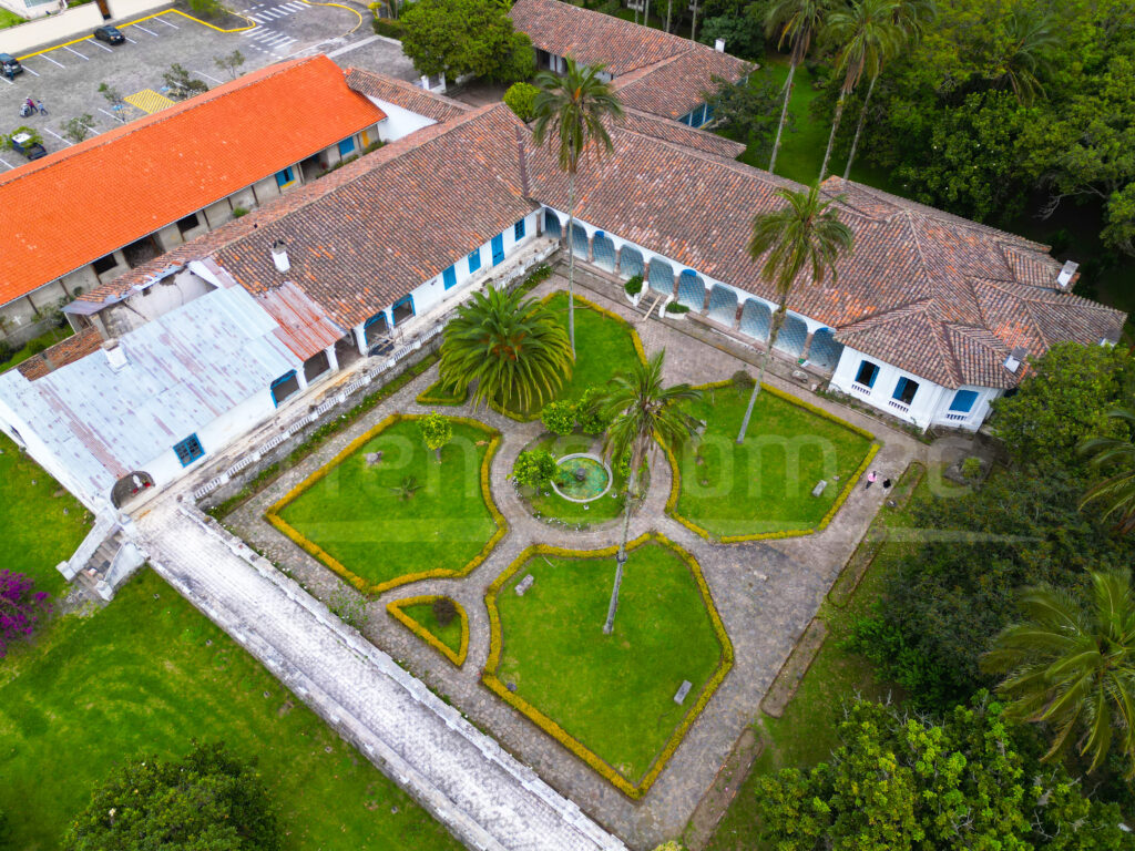 Vista adicional de terreno en venta en Rumiñahui, Pichincha