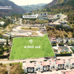 Terreno en venta en Cumbayá, Quito, Pichincha