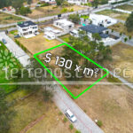 Vista adicional de terreno en venta en Pichincha
