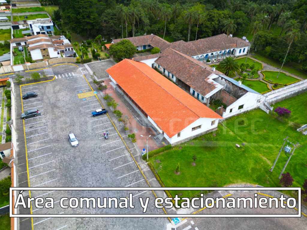 Vista adicional de terreno en venta en Rumiñahui, Pichincha