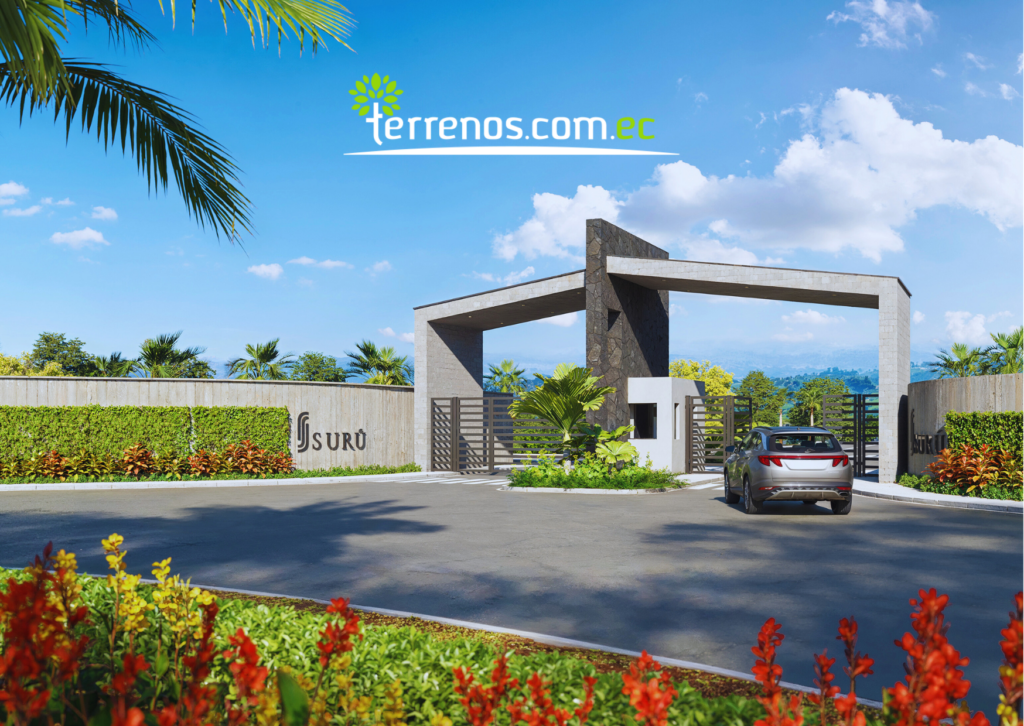 Terreno en venta en Puerto Quito, Pichincha