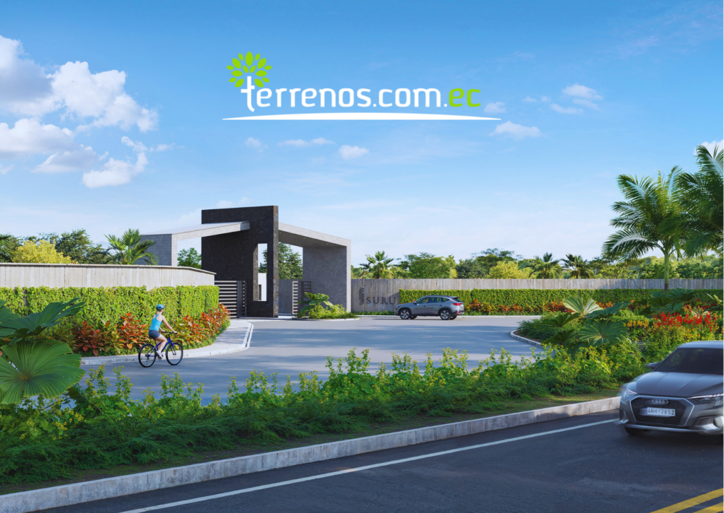 Vista adicional de terreno en venta en Puerto Quito, Pichincha