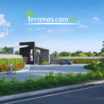 Vista adicional de terreno en venta en Puerto Quito, Pichincha