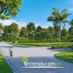 Vista adicional de terreno en venta en Puerto Quito, Pichincha