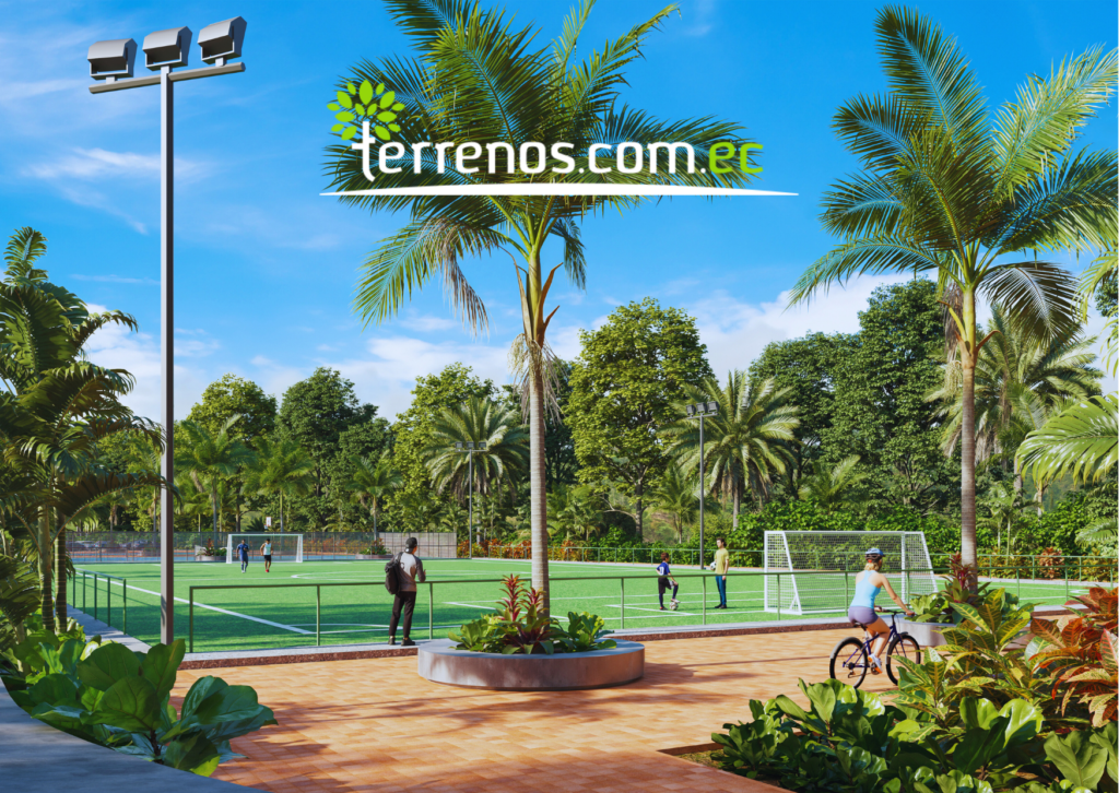 Vista adicional de terreno en venta en Puerto Quito, Pichincha