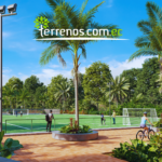 Vista adicional de terreno en venta en Puerto Quito, Pichincha