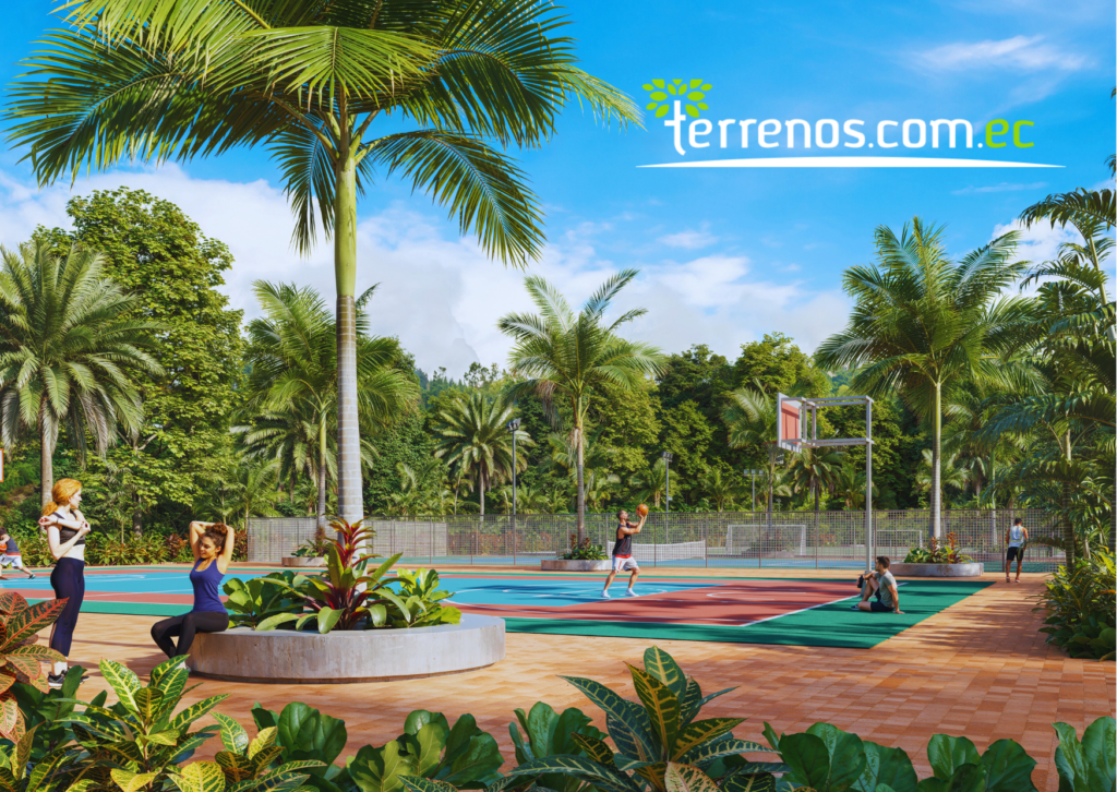 Vista adicional de terreno en venta en Puerto Quito, Pichincha