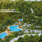 Vista adicional de terreno en venta en Puerto Quito, Pichincha