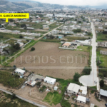 Vista adicional de terreno en venta en LLano Grande, Quito, Pichincha