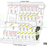 Vista adicional de terreno en venta en LLano Grande, Quito, Pichincha