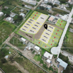 Vista adicional de terreno en venta en LLano Grande, Quito, Pichincha