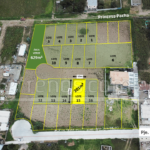 Vista adicional de terreno en venta en LLano Grande, Quito, Pichincha