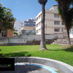 Vista adicional de terreno en venta en Quito Tenis, Quito, Pichincha