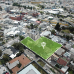 Vista adicional de terreno en venta en Quito Tenis, Quito, Pichincha