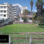 Vista adicional de terreno en venta en Quito Tenis, Quito, Pichincha