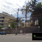 Vista adicional de terreno en venta en Quito Tenis, Quito, Pichincha