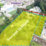 Vista adicional de terreno en venta en Sangolquí, Rumiñahui, Pichincha