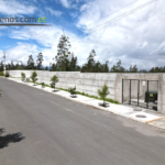 Vista adicional de terreno en venta en Nayón, Quito, Pichincha
