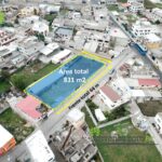 Vista adicional de terreno en venta en Amagasi del Inca, Quito, Pichincha