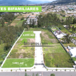 Vista adicional de terreno en venta en Nayón, Quito, Pichincha