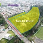 Vista adicional de terreno en venta en Sangolquí, Rumiñahui, Pichincha