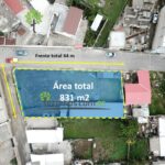 Vista adicional de terreno en venta en Amagasi del Inca, Quito, Pichincha