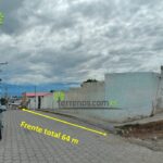 Vista adicional de terreno en venta en Amagasi del Inca, Quito, Pichincha