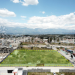 Vista adicional de terreno en renta en LLano Grande, Quito, Pichincha