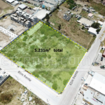 Terreno en renta en LLano Grande, Quito, Pichincha