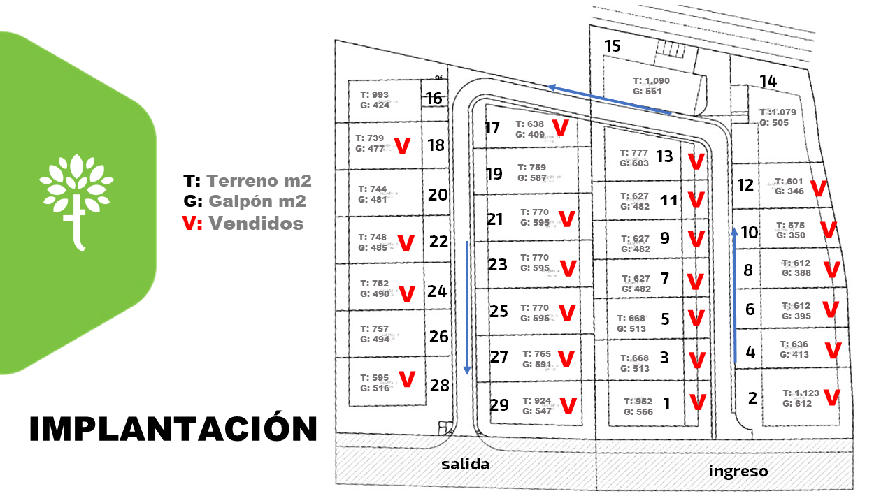 CALACALI PARK EDITABLE PLANO ENERO 2025