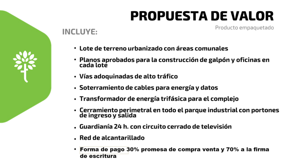 Vista adicional de terreno en venta en Calacalí, Quito, Pichincha