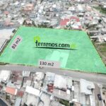Vista adicional de terreno en venta en Quito, Pichincha