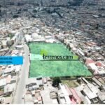 Vista adicional de terreno en venta en Quito, Pichincha