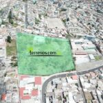 Vista adicional de terreno en venta en Quito, Pichincha