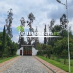 Vista adicional de terreno en venta en Puembo, Quito, Pichincha