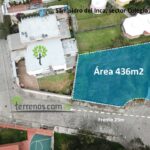 Terreno en venta en Quito, Pichincha