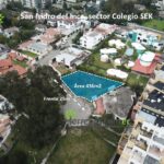 Vista adicional de terreno en venta en Quito, Pichincha