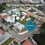 Vista adicional de terreno en venta en Quito, Pichincha