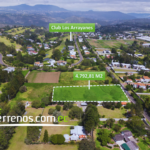 Vista adicional de terreno en venta en Puembo, Quito, Pichincha