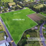 Vista adicional de terreno en venta en Puembo, Quito, Pichincha