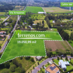 Vista adicional de terreno en venta en Puembo, Quito, Pichincha