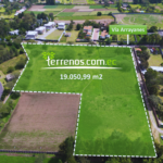 Vista adicional de terreno en venta en Puembo, Quito, Pichincha
