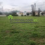 Vista adicional de terreno en venta en Cumbayá, Quito, Pichincha