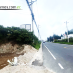 Vista adicional de terreno en venta en Calacalí, Quito, Pichincha